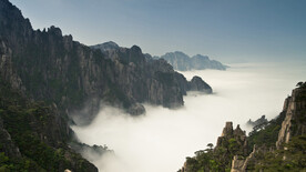 黄山   