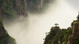 黄山
