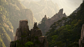 黄山