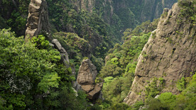 黄山