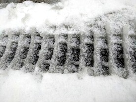 雨雪天