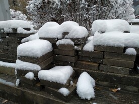 雨雪天气