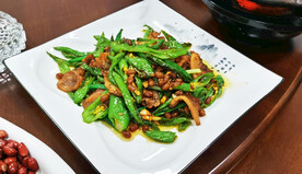 农家小炒肉