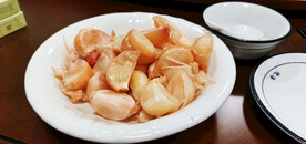 酸大蒜