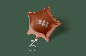 气球氢气球样机