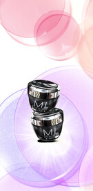 化妆品海报  美妆 补水保湿 