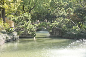松江醉白池