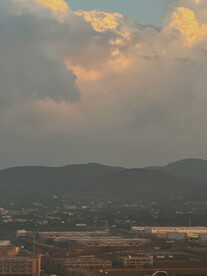 云层