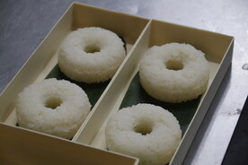 寿司米饭圈