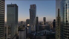 摩天大楼