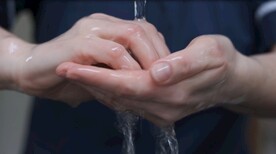 科学洗手教程
