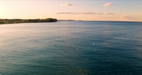 海面