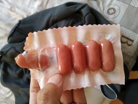 小香肠
