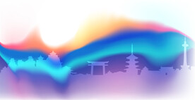 绚丽背景