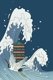 国潮中国