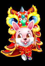 兔年