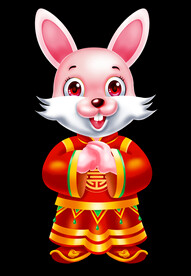 兔年