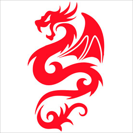 龙