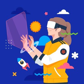 vr产品