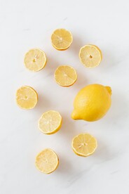 柠檬