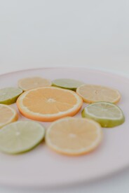柠檬