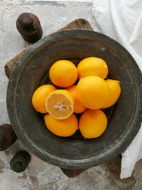 柠檬