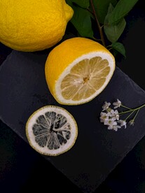 柠檬