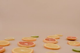 柠檬
