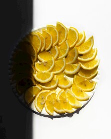柠檬
