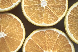 橙子