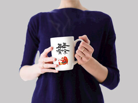智能样机