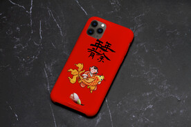 智能样机