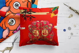 智能样机