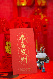 智能样机