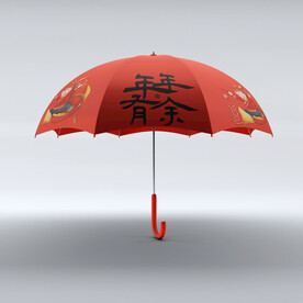 智能样机