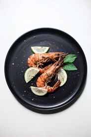 美食