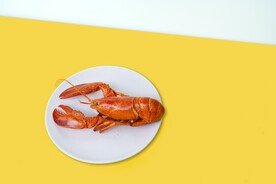 龙虾