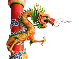 龙
