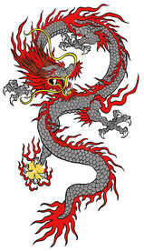 龙
