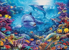 海洋鱼