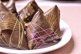端午粽子