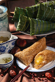 端午粽子