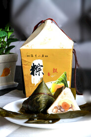 端午粽子