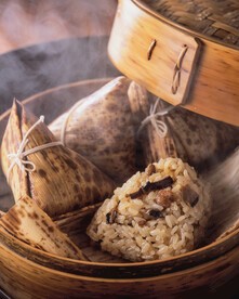 端午粽子