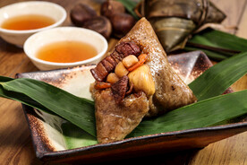 端午粽子