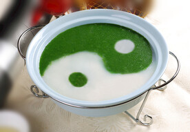 太级蒸蒸羹