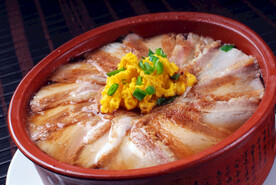 风味镶碗