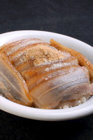 巴山夹沙肉