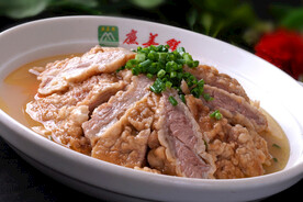 带红酥香肉