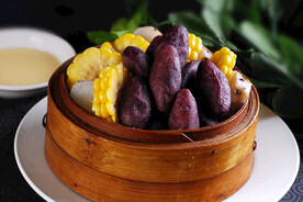 极品粗粮王